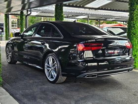 Audi A6 MATRIX/S-LINE/LED/GERMANY/BOSE/CAMERA/ПОДГРЕВ/LIZI, снимка 7