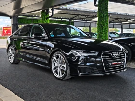 Audi A6 MATRIX/S-LINE/LED/GERMANY/BOSE/CAMERA/ПОДГРЕВ/LIZI, снимка 3