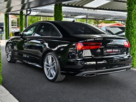 Audi A6 MATRIX/S-LINE/LED/GERMANY/BOSE/CAMERA/ПОДГРЕВ/LIZI, снимка 8