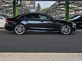 Audi A6 MATRIX/S-LINE/LED/GERMANY/BOSE/CAMERA/ПОДГРЕВ/LIZI, снимка 4