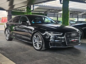 Audi A6 MATRIX/S-LINE/LED/GERMANY/BOSE/CAMERA/ПОДГРЕВ/LIZI, снимка 3