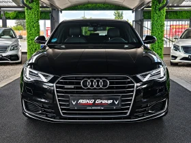 Audi A6 MATRIX/S-LINE/LED/GERMANY/BOSE/CAMERA/ПОДГРЕВ/LIZI, снимка 2
