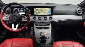 Mercedes-Benz CLS 450 DESIGNO * EXCLUSIVE EDITION * ОБДУХВАНЕ * HUD * , снимка 6