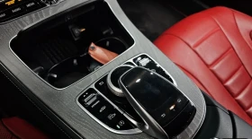 Mercedes-Benz CLS 450 DESIGNO * EXCLUSIVE EDITION * ОБДУХВАНЕ * HUD * , снимка 11