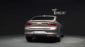 Renault Talisman 1.8TCe* LE* КОЖА* ПОДГРЕВ* КАМЕРА* LANE ASSIST* , снимка 4