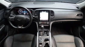 Renault Talisman 1.8TCe* LE* КОЖА* ПОДГРЕВ* КАМЕРА* LANE ASSIST* , снимка 7