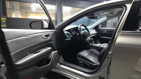 Renault Talisman 1.8TCe* LE* КОЖА* ПОДГРЕВ* КАМЕРА* LANE ASSIST* , снимка 10