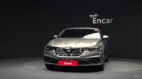 Renault Talisman 1.8TCe* LE* КОЖА* ПОДГРЕВ* КАМЕРА* LANE ASSIST* , снимка 3