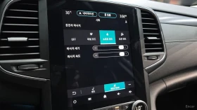 Renault Talisman 1.8TCe* LE* КОЖА* ПОДГРЕВ* КАМЕРА* LANE ASSIST* , снимка 14