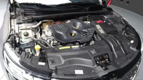 Renault Talisman 1.8TCe* LE* КОЖА* ПОДГРЕВ* КАМЕРА* LANE ASSIST* , снимка 6