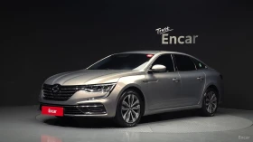Renault Talisman 1.8TCe* LE* КОЖА* ПОДГРЕВ* КАМЕРА* LANE ASSIST* , снимка 1