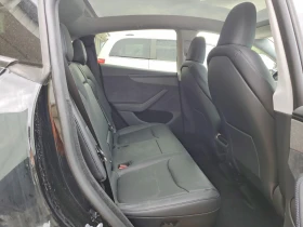Tesla Y Juniper LONG RANGE DUAL MOTOR AWD , снимка 10