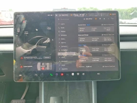 Tesla Y Juniper LONG RANGE DUAL MOTOR AWD , снимка 9