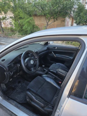 VW Passat 1.9, снимка 3
