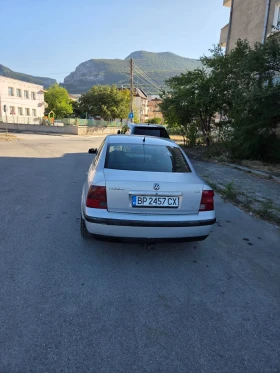VW Passat 1.9, снимка 2