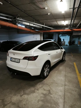 Tesla Model Y 4x4 Long Range, снимка 2