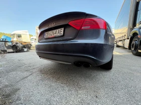Audi S5, снимка 8