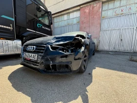 Audi S5, снимка 2