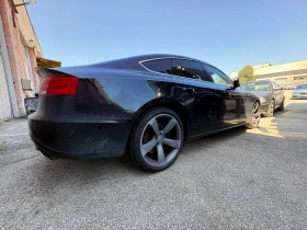 Audi S5, снимка 7