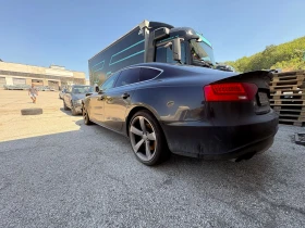 Audi S5, снимка 5