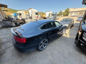 Audi S5, снимка 6