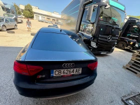 Audi S5, снимка 10