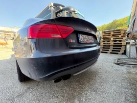 Audi S5, снимка 9