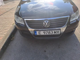VW Passat, снимка 2