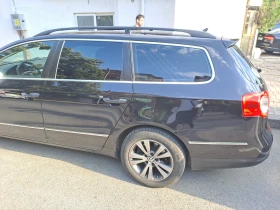 VW Passat, снимка 6