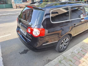 VW Passat, снимка 8