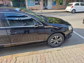 VW Passat, снимка 3