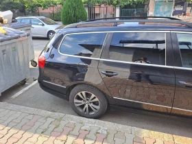 VW Passat, снимка 4