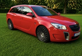 Opel Insignia, снимка 2