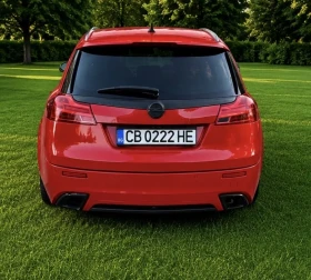 Opel Insignia, снимка 4