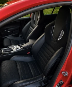 Opel Insignia, снимка 6