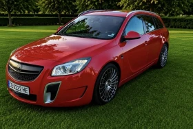 Opel Insignia, снимка 3