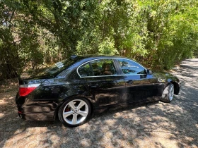 BMW 530 530i e60, снимка 6