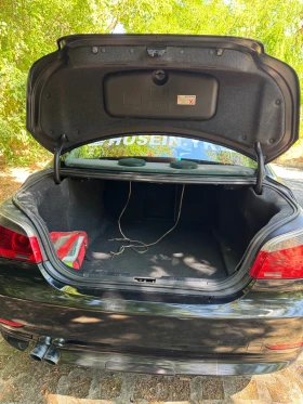 BMW 530 530i e60, снимка 9