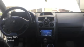 Renault Megane, снимка 4