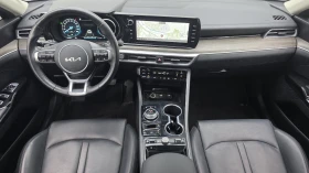 Kia K5 Hybrid Noblesse autoprime.bg, снимка 6