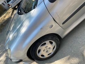 Peugeot 206, снимка 8