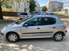 Peugeot 206, снимка 6