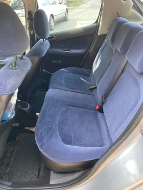 Peugeot 206, снимка 12
