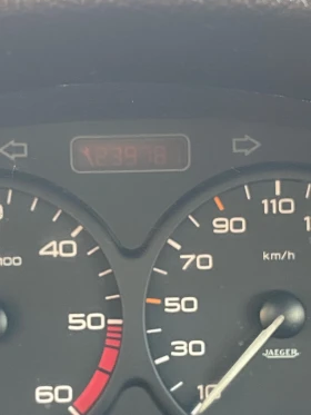 Peugeot 206, снимка 13