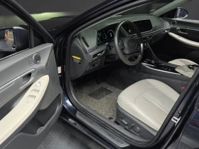 Hyundai Sonata 2.0 LPG| 150к.с., снимка 9