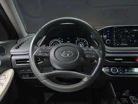 Hyundai Sonata 2.0 LPG| 150к.с., снимка 11