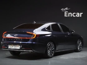 Hyundai Sonata 2.0 LPG| 150к.с., снимка 1