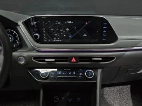 Hyundai Sonata 2.0 LPG| 150к.с., снимка 12