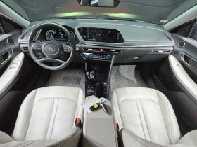 Hyundai Sonata 2.0 LPG| 150к.с., снимка 6