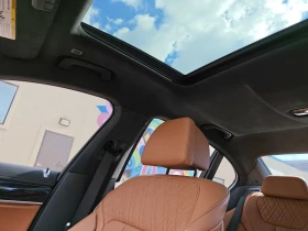 BMW 750 * 750i xDrive * АВТОКРЕДИТ БЕЗ ПЪРВОНАЧАЛНА ВНОСКА, снимка 11
